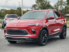 2026 Buick Encore GX Sport Touring SUV