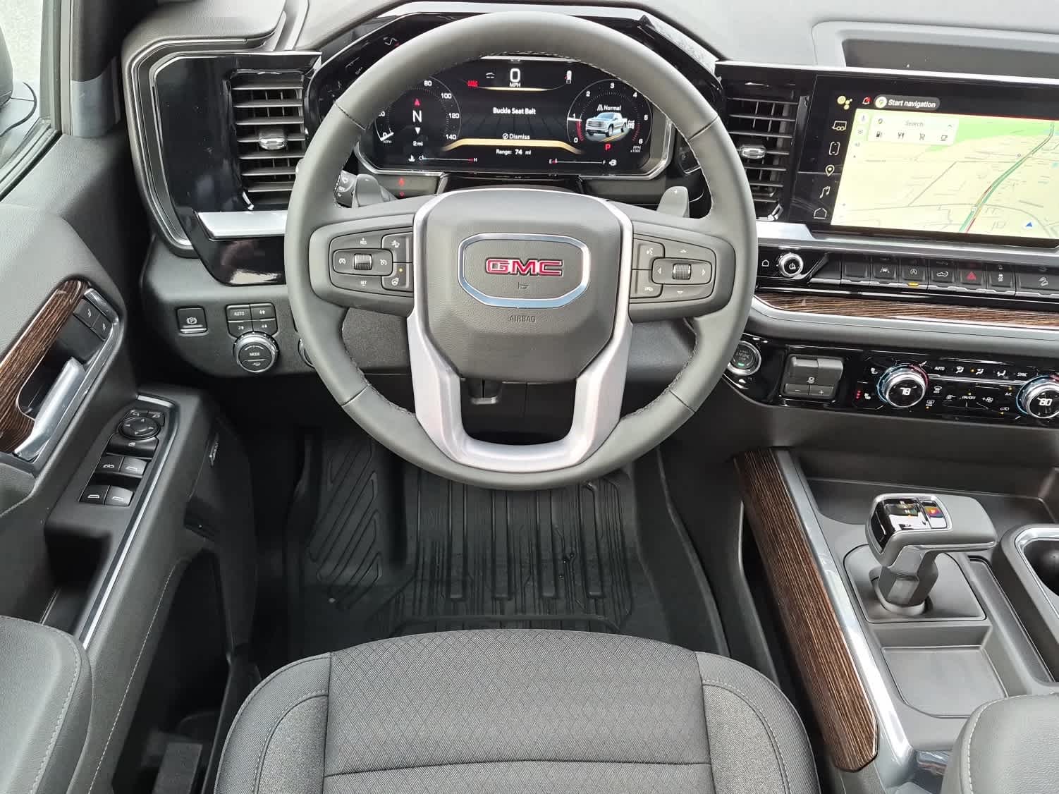 2026 GMC Sierra 1500 Elevation - Photo 8