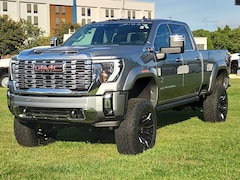 2025 GMC Sierra 2500 HD Denali Truck