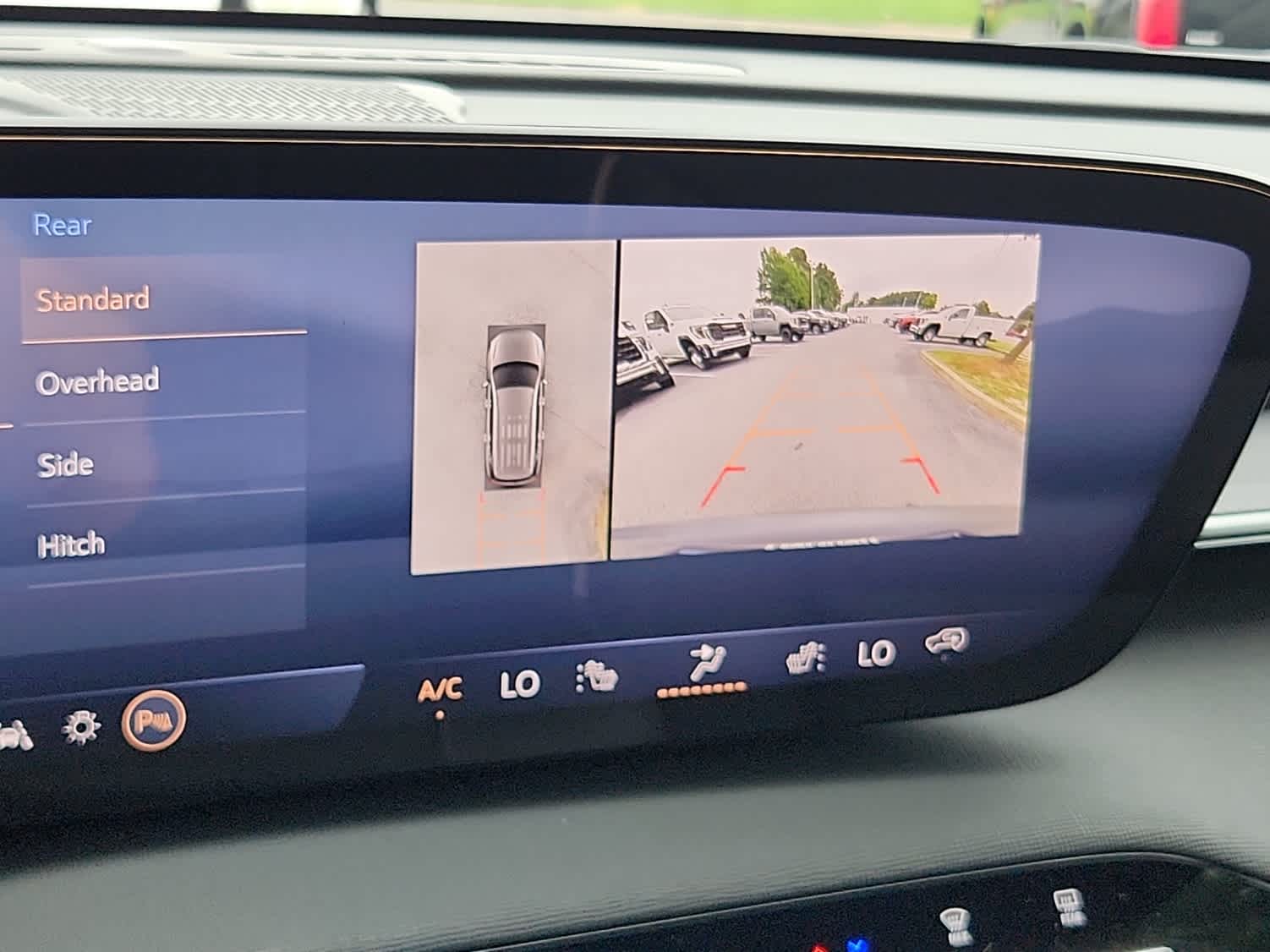 2026 Buick Enclave Sport Touring - Photo 15