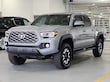 Toyota Tacoma 4WD