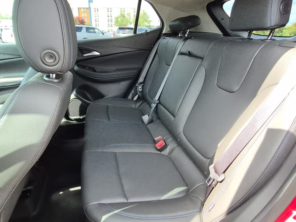2026 Buick Encore GX Sport Touring - Photo 7