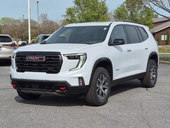 2026 GMC Acadia AT4 SUV