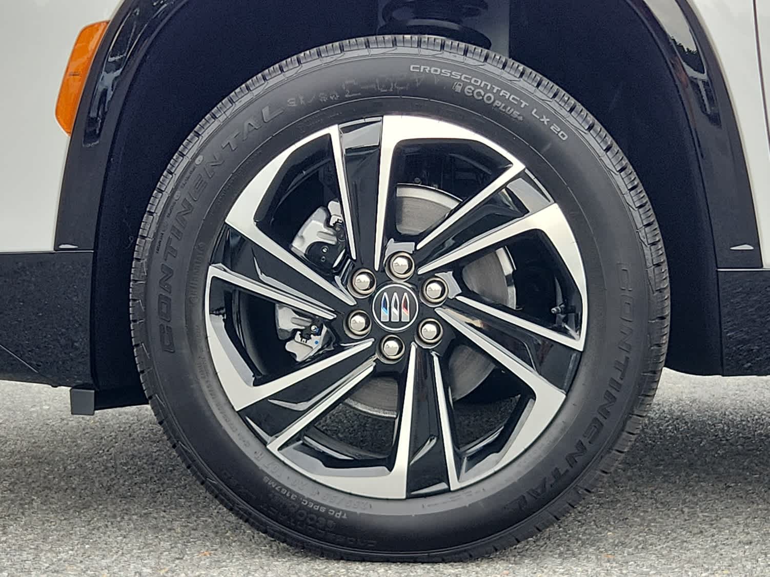 2026 Buick Enclave Sport Touring - Photo 6