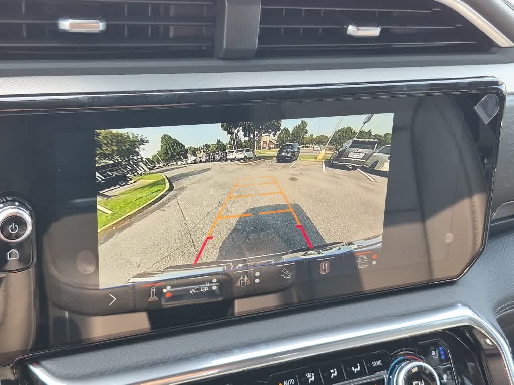 2026 GMC Sierra 1500 Denali - Photo 15