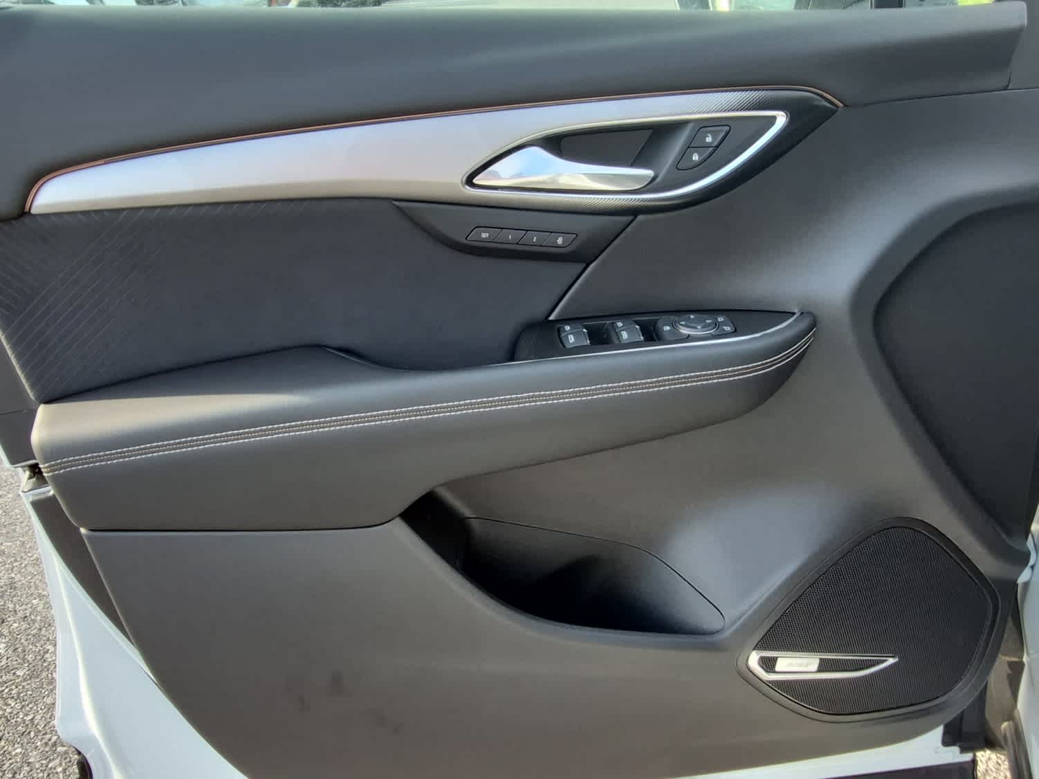2026 Buick Envision Sport Touring - Photo 9