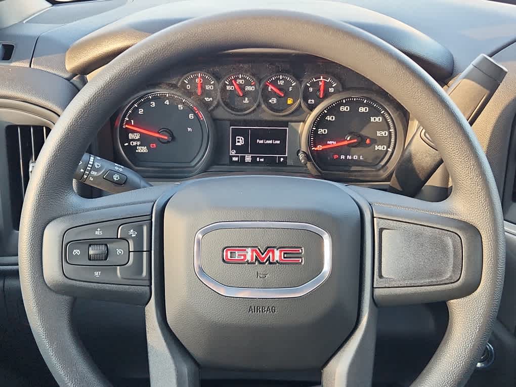 2026 GMC Sierra 1500 Pro - Photo 13