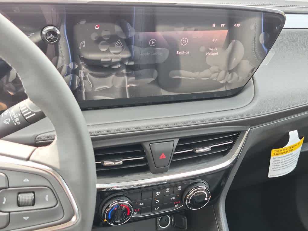 2026 Buick Encore GX Sport Touring - Photo 13