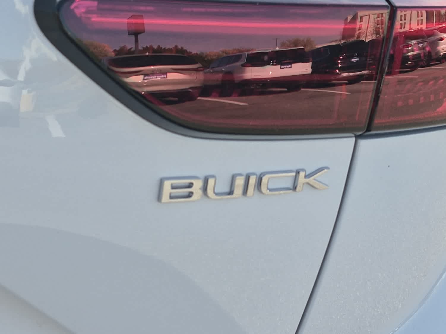 2026 Buick Envision Sport Touring - Photo 18