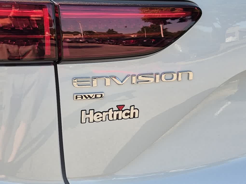 2026 Buick Envision Sport Touring - Photo 19