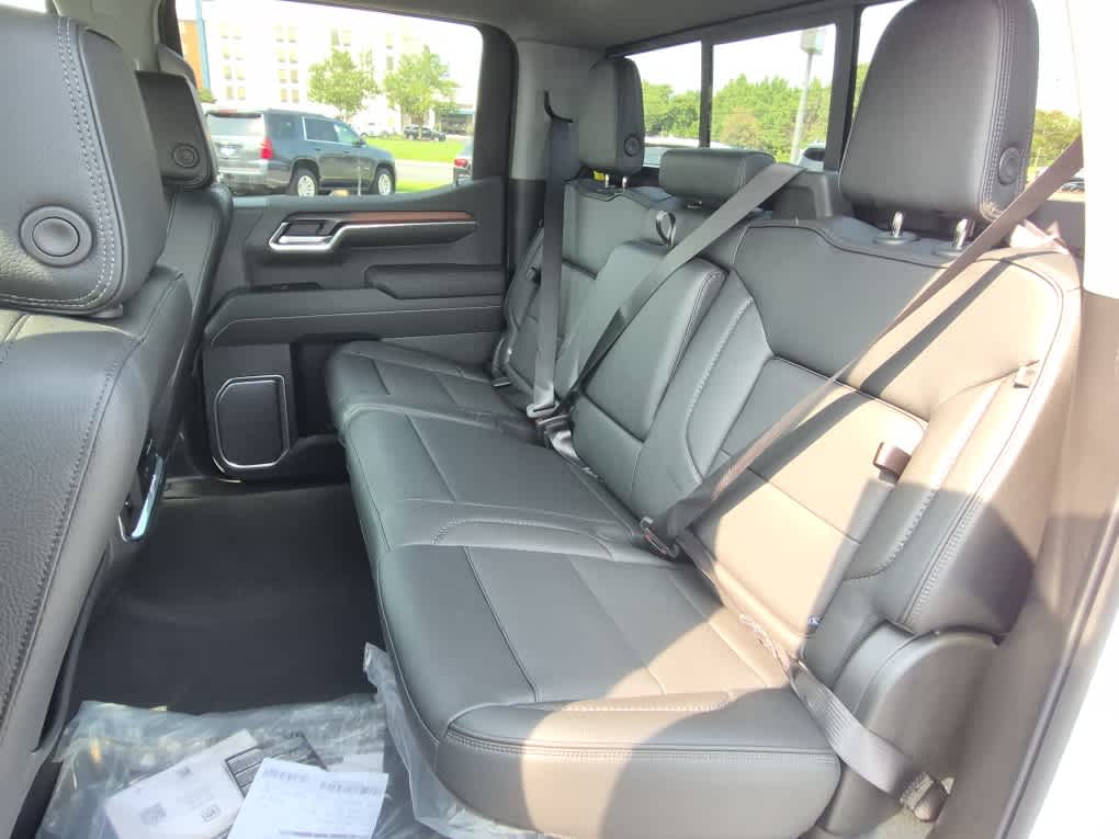 2026 GMC Sierra 1500 Denali - Photo 7