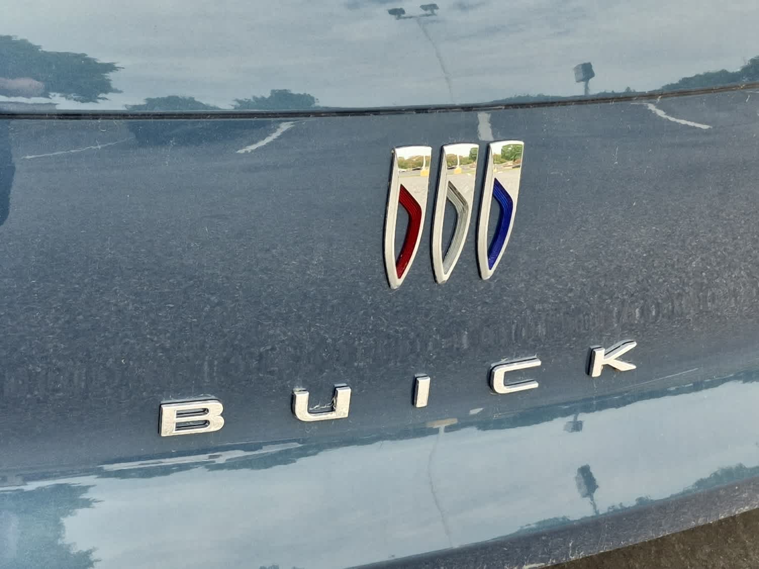 2026 Buick Envista Sport Touring - Photo 17