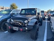 Jeep Wrangler Unlimited