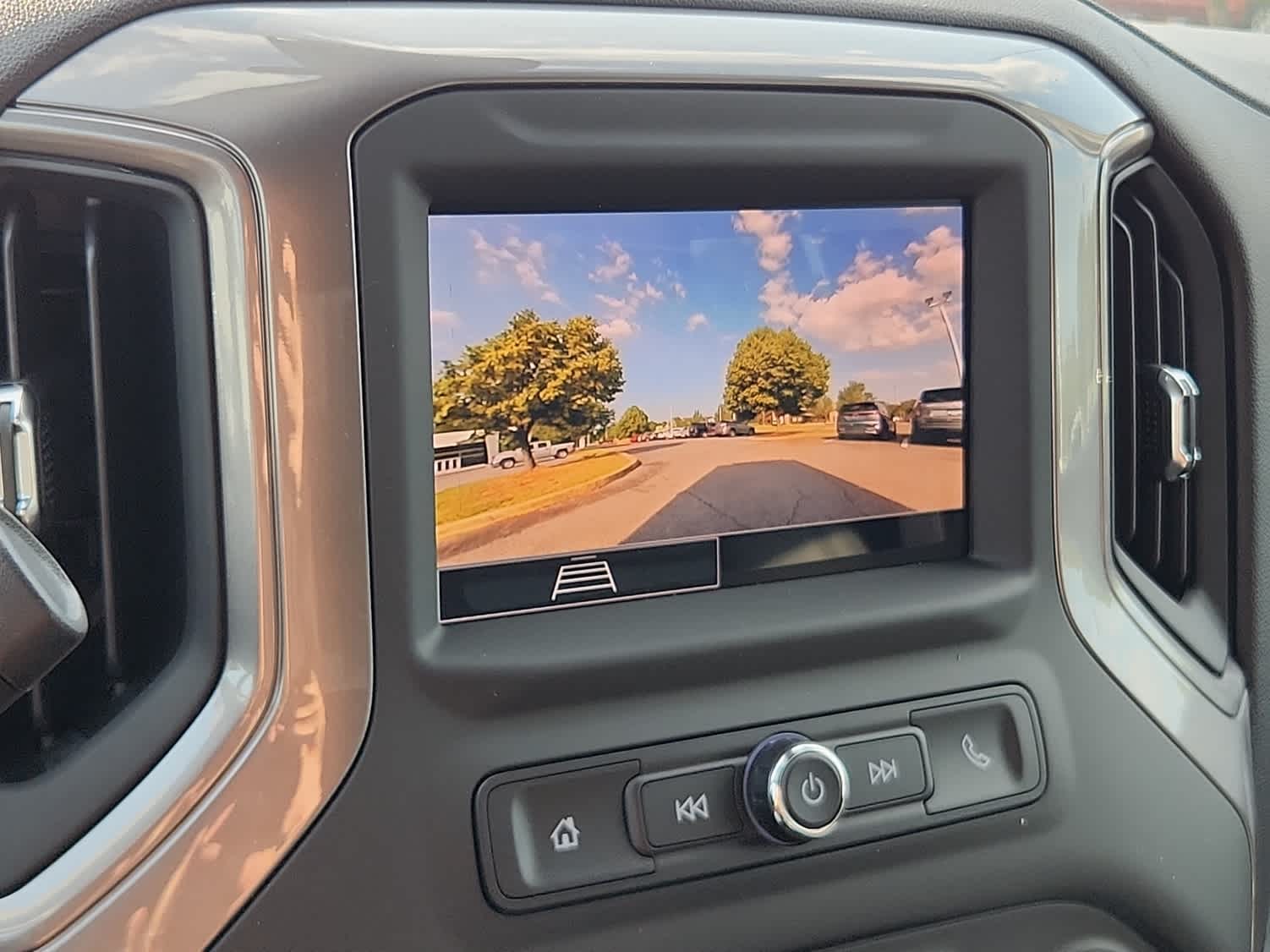 2025 GMC Sierra 3500 Chassis Cab Pro - Photo 13