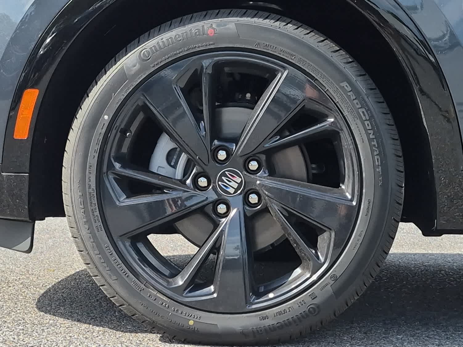 2026 Buick Envision Sport Touring - Photo 6