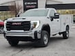 GMC Sierra 2500 HD