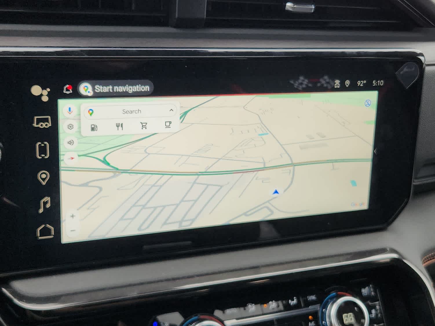 2025 GMC Sierra 1500 AT4 - Photo 19