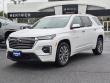 Used 2023 Chevrolet Traverse Premier SUV