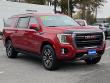2023 GMC Yukon XL AT4 SUV
