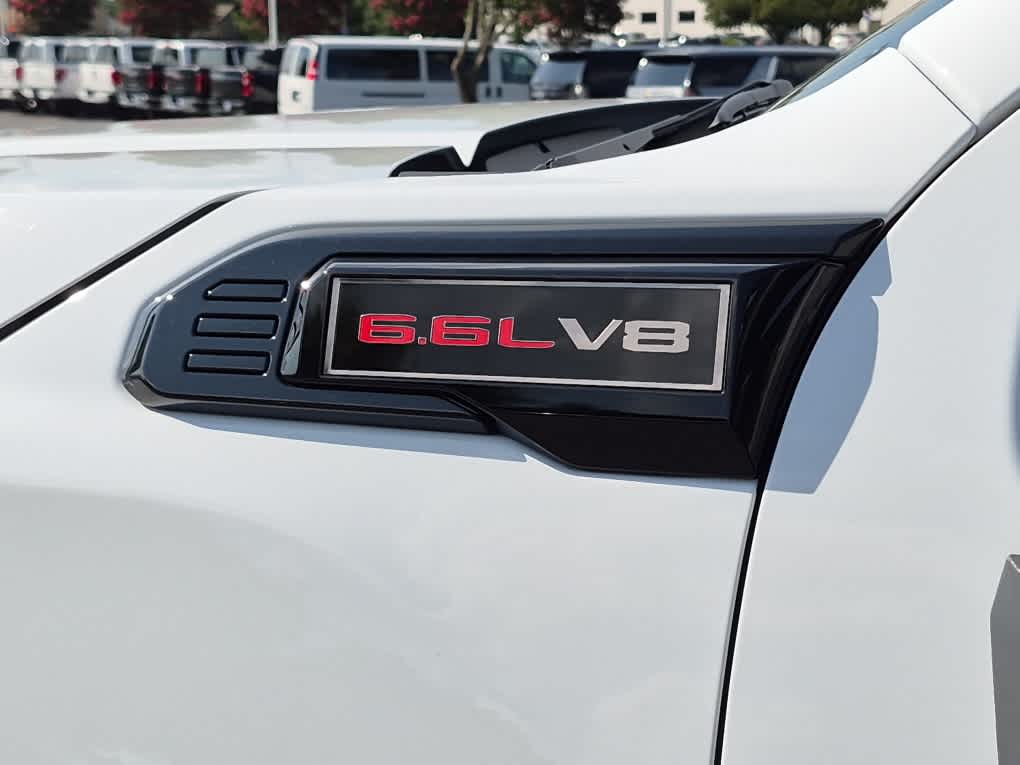 2026 GMC Sierra 2500HD SLE - Photo 19
