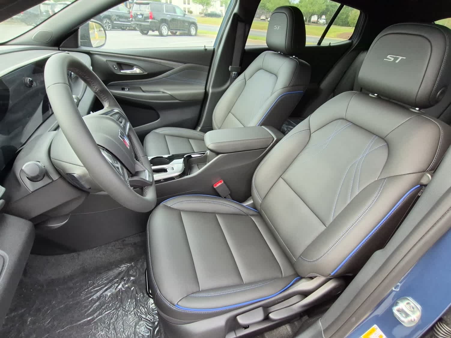 2026 Buick Envista Sport Touring - Photo 9