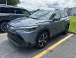 Used 2024 Toyota Corolla Cross Hybrid S