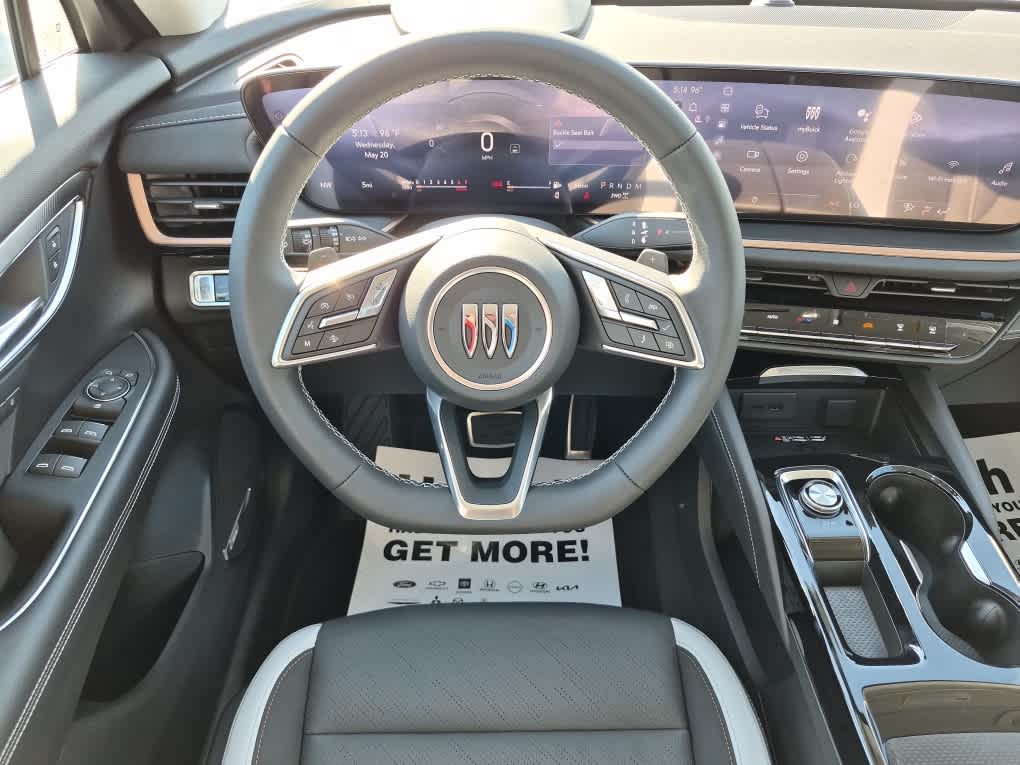 2026 Buick Envision Sport Touring - Photo 9