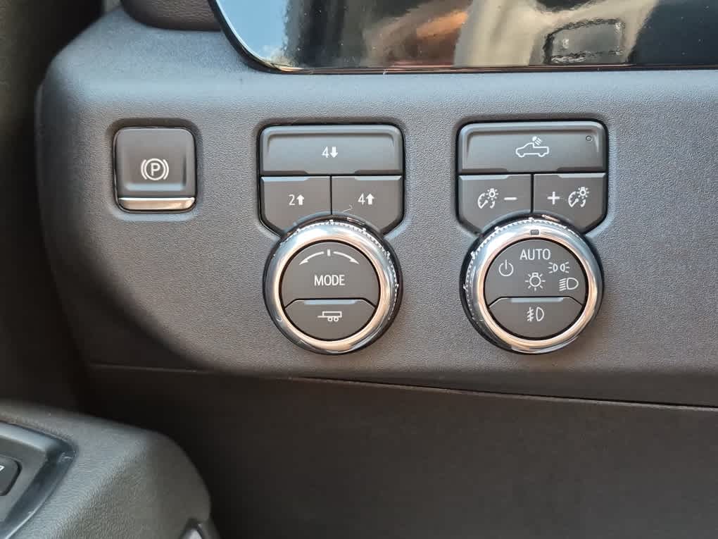 2026 GMC Sierra 2500HD SLE - Photo 17