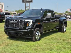 2026 GMC Sierra 3500 HD Denali Ultimate DRW Truck