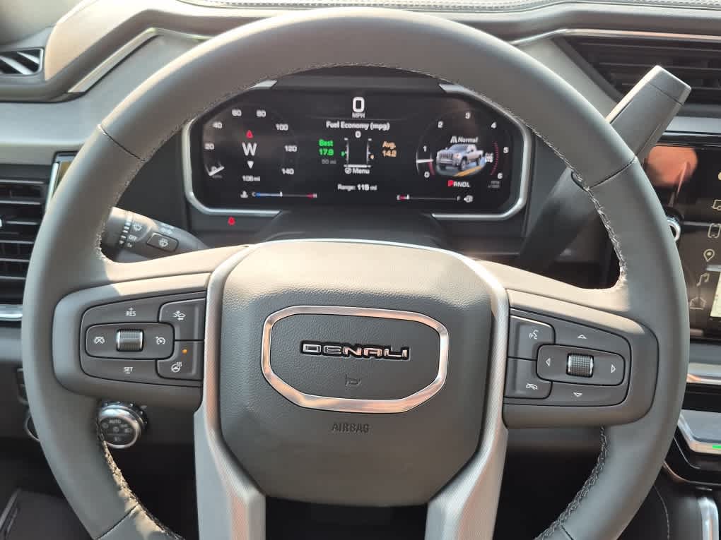 2026 GMC Sierra 3500HD Denali - Photo 16