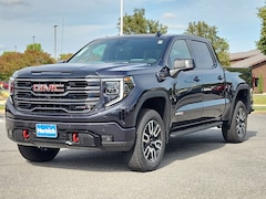 2025 GMC Sierra 1500 AT4 Truck