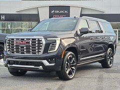 2026 GMC Yukon XL Denali SUV