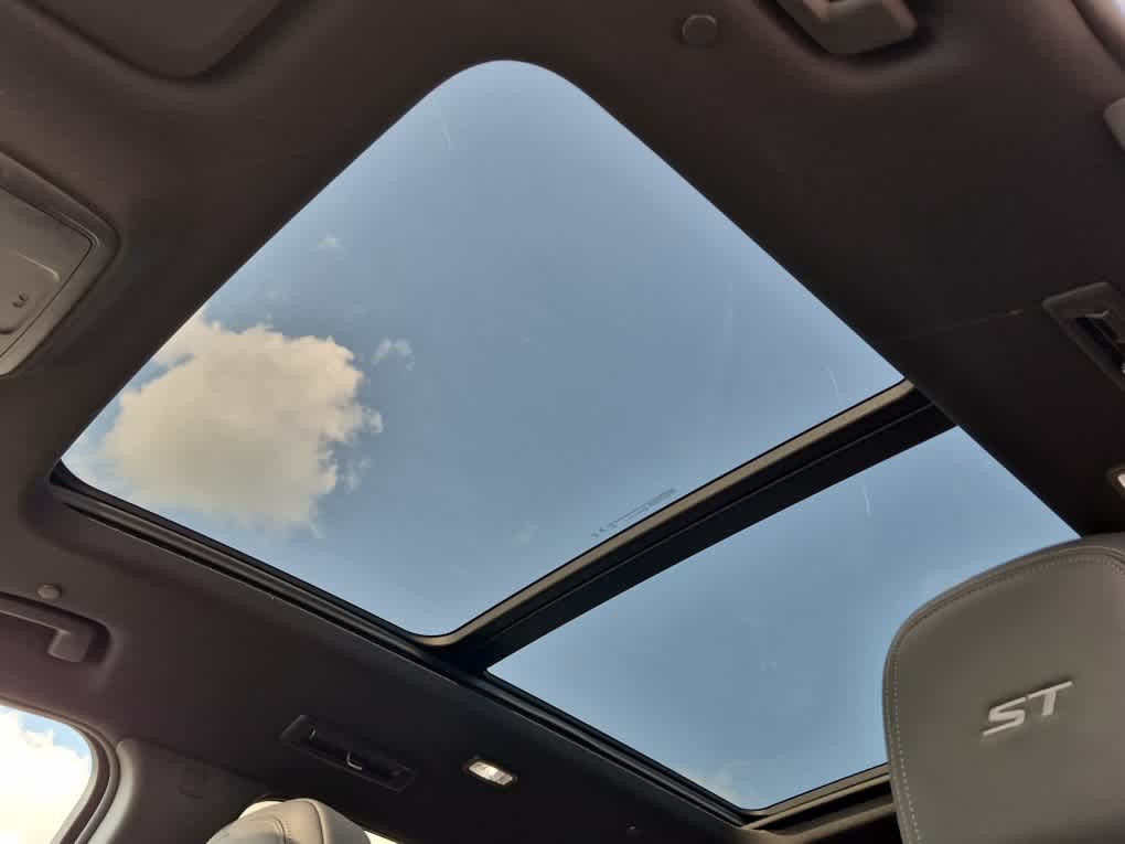 2026 Buick Enclave Sport Touring - Photo 15