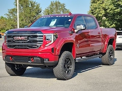 2025 GMC Sierra 1500 AT4 Truck