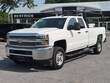  Chevrolet Silverado 2500 HD