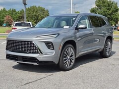 2026 Buick Enclave Avenir SUV