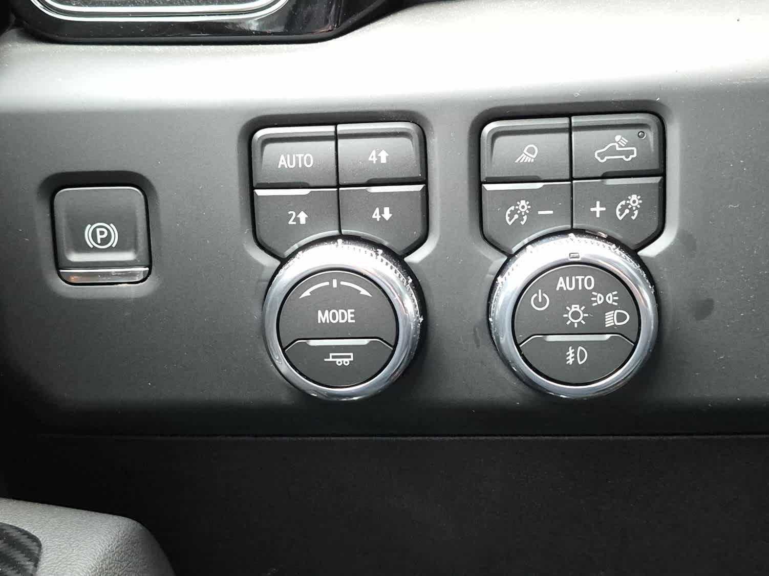 2026 GMC Sierra 2500HD AT4 - Photo 19