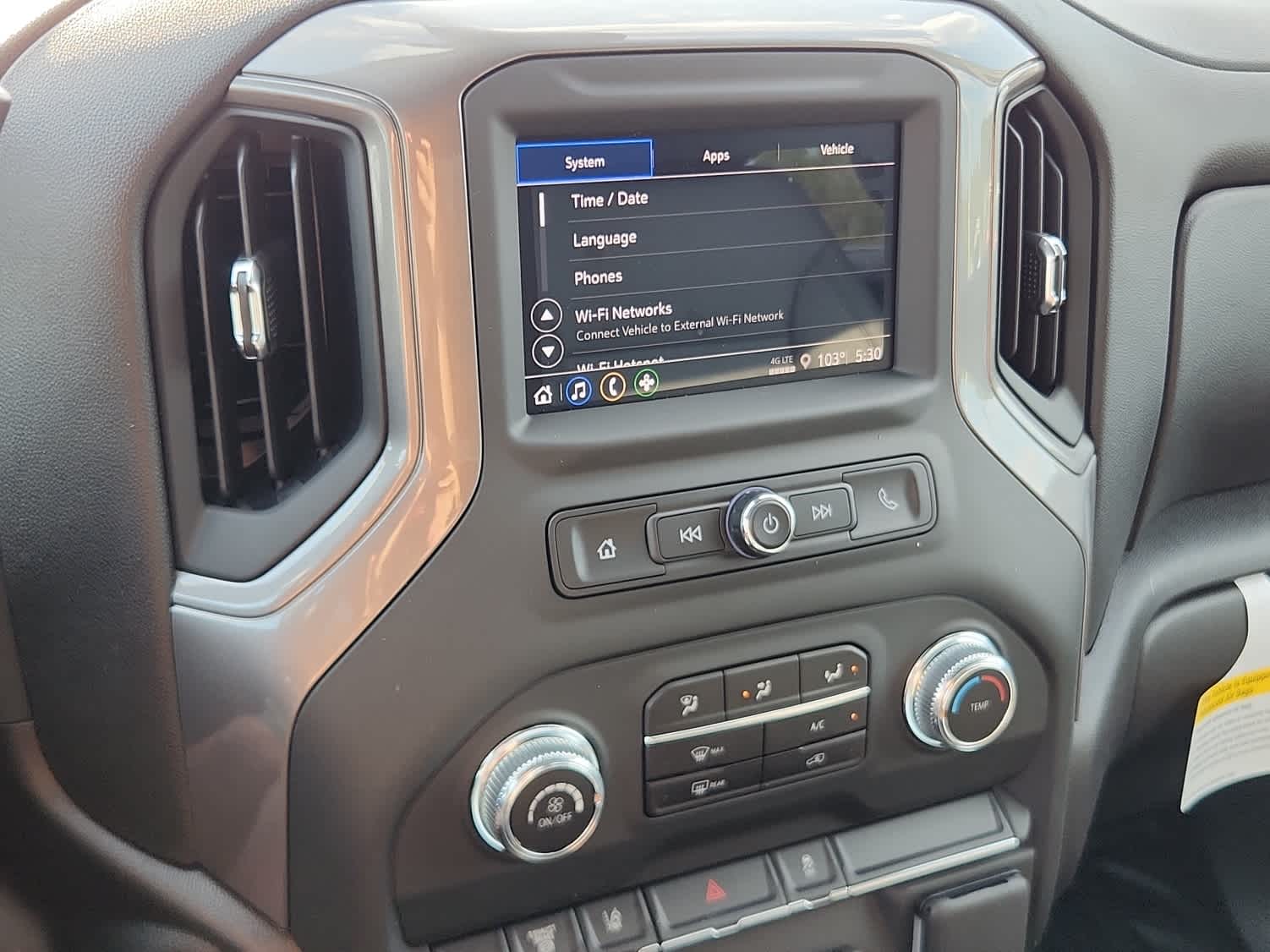 2025 GMC Sierra 3500 Chassis Cab Pro - Photo 12