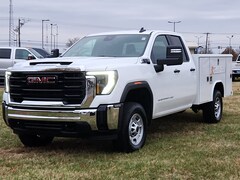 2025 GMC Sierra 2500 HD Pro Truck