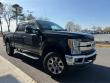 Used 2017 Ford Super Duty F-350 SRW Platinum