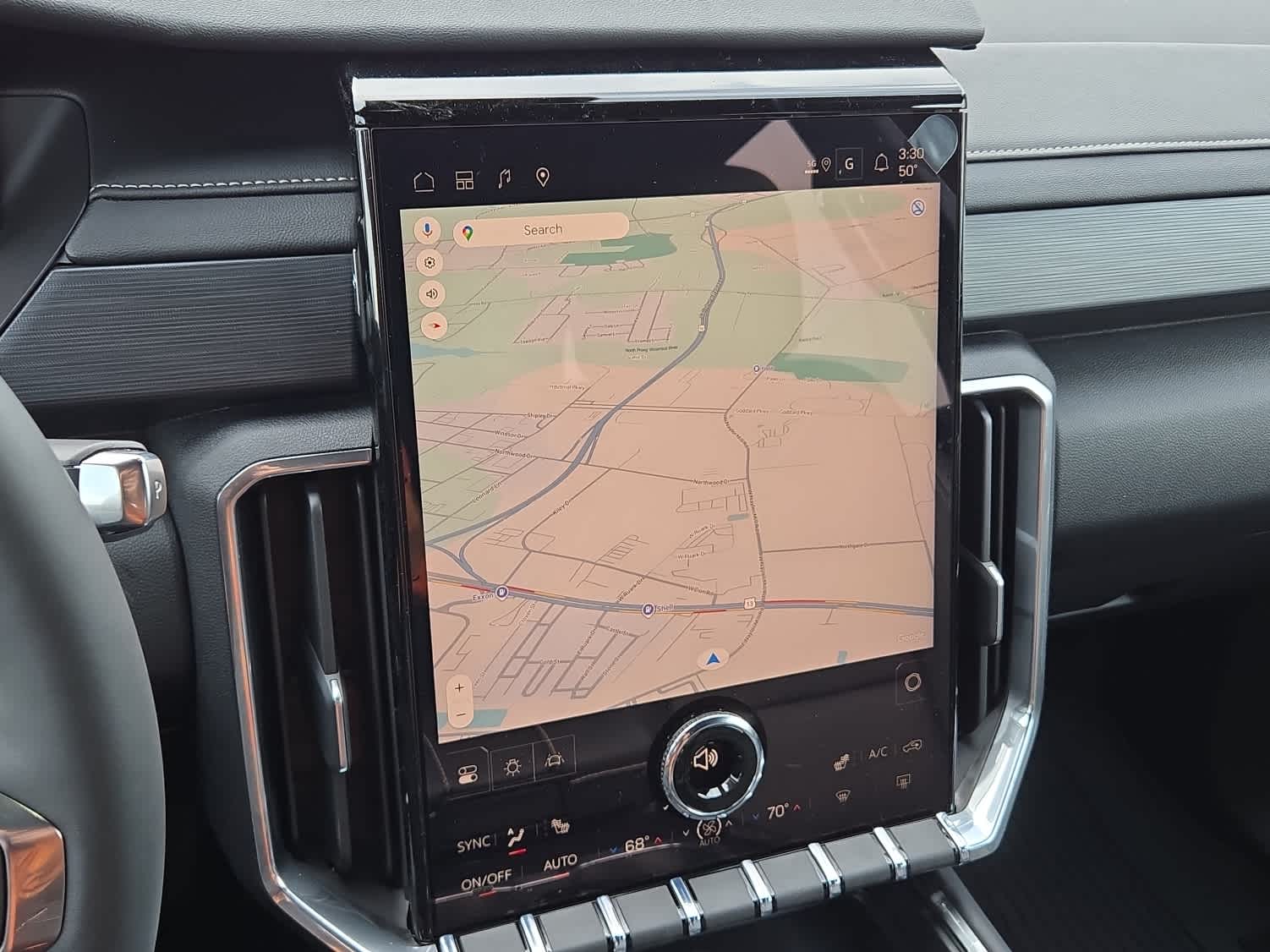 2026 GMC Acadia Elevation - Photo 14