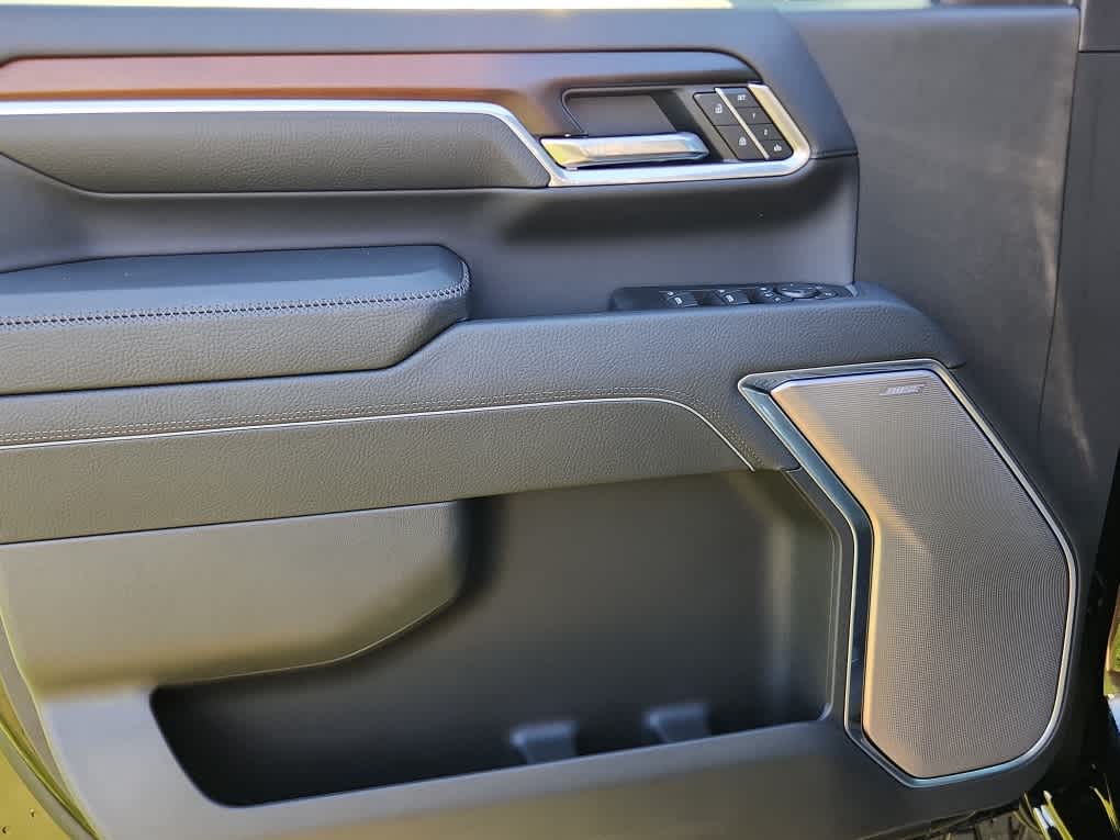 2025 GMC Sierra 2500HD Denali - Photo 10