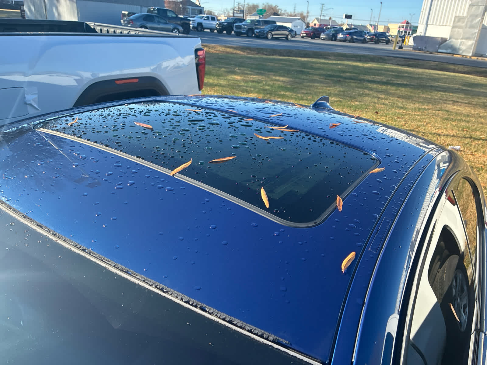 2013 Bmw 335i xDrive photo 4