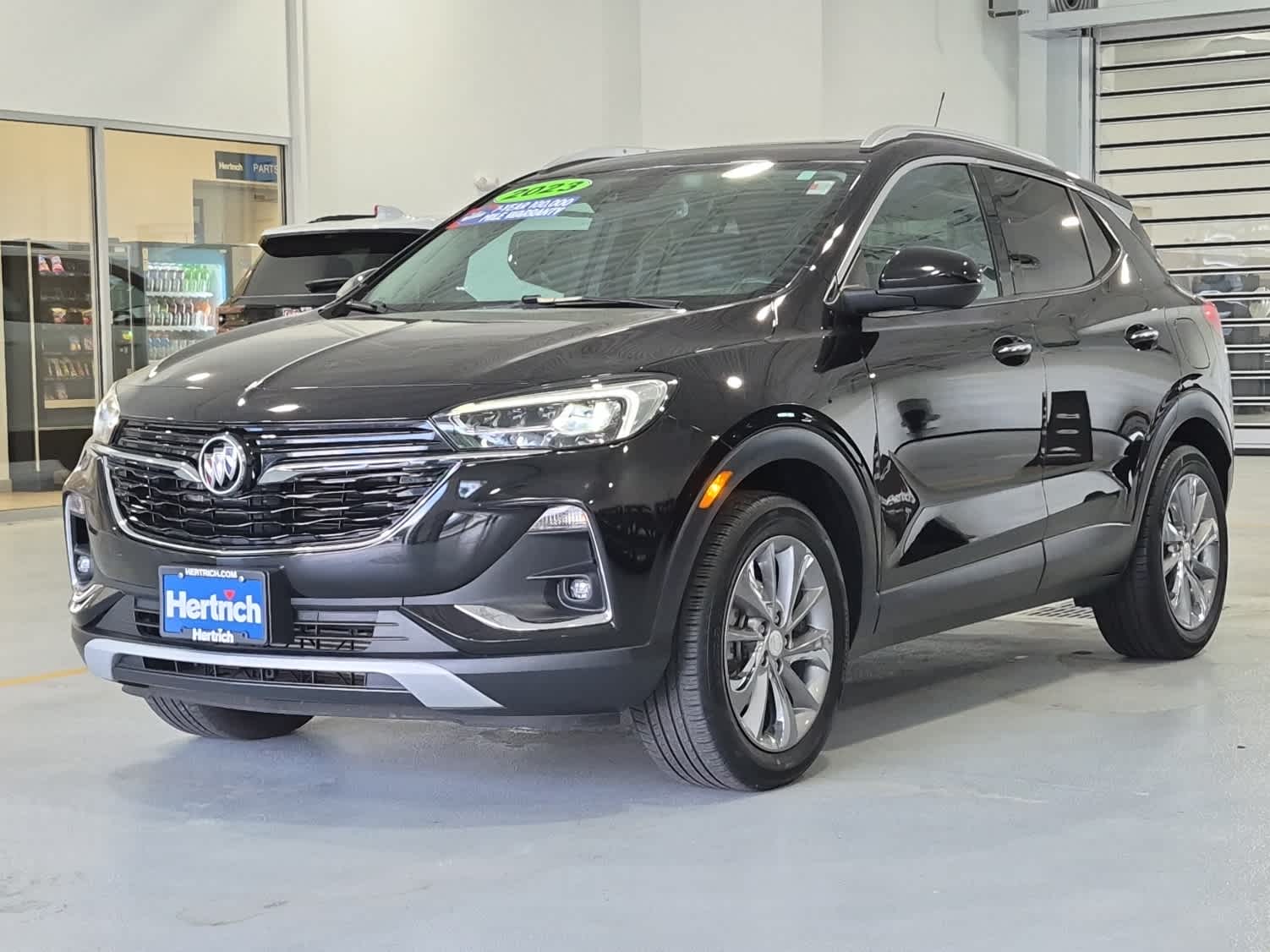 2023 Buick Encore GX Essence's photo