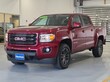  GMC Canyon