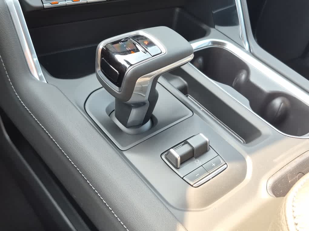 2026 GMC Sierra 1500 Denali - Photo 13