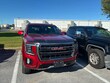 GMC Yukon XL