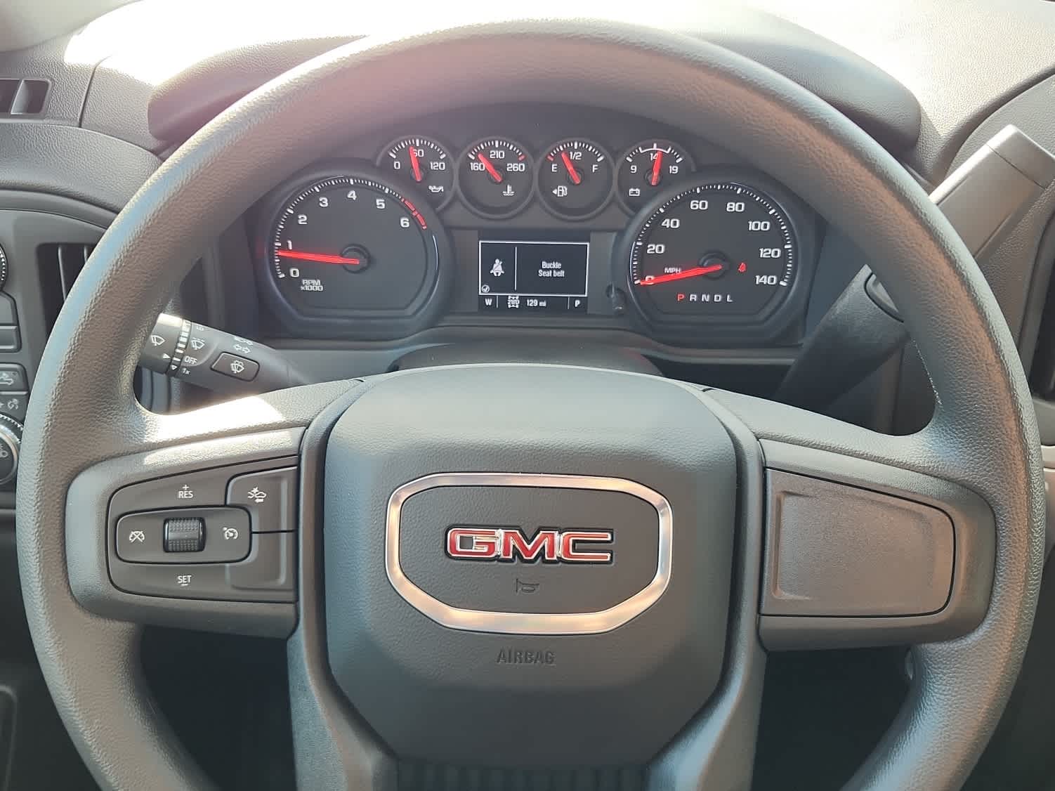 2025 GMC Sierra 2500HD Pro - Photo 15