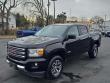 Used 2015 GMC Canyon 4WD SLE Truck