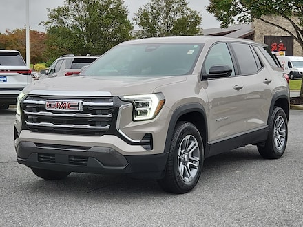 2025 GMC Terrain Elevation SUV